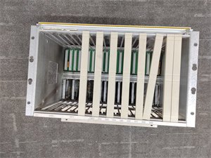 ABB DSRF197 3BSE019297R1 Industrial Control Module