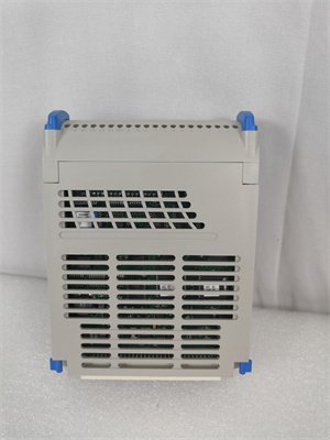 Emerson 5X00070G04 Ovation High-Speed Analog Input Module