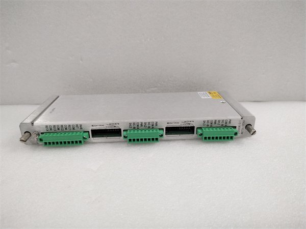 Bently Nevada 140471-01 Vibration Monitoring Module