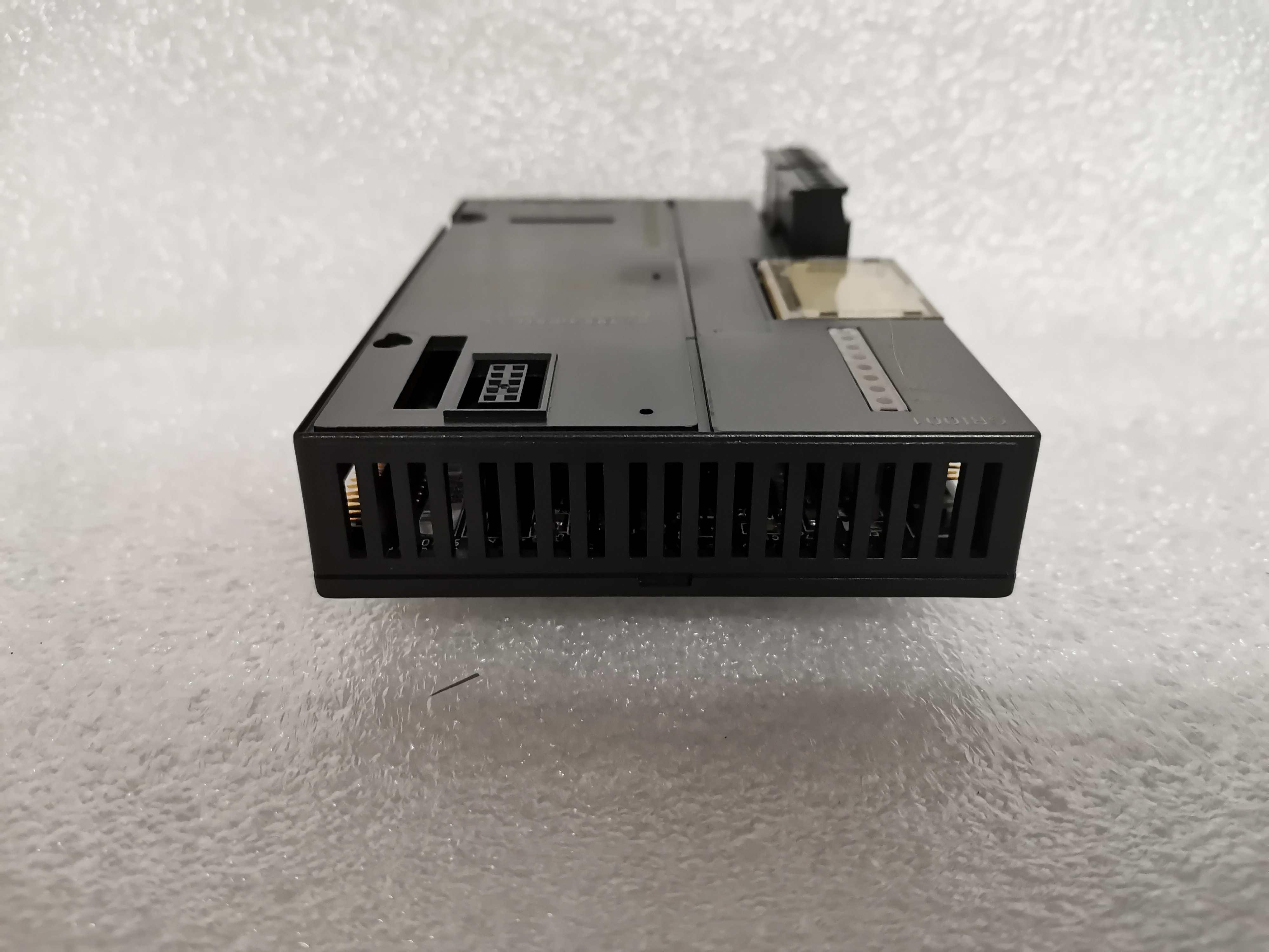 General Electric IC200GBI001 PLC interface module