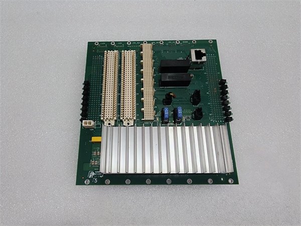 LAM 839-330743-002 Precision Temperature Control Module