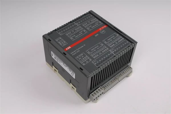 ABB 07DI92 digital input module