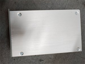 Emerson HD22010-3 high-frequency switching rectifier charging module