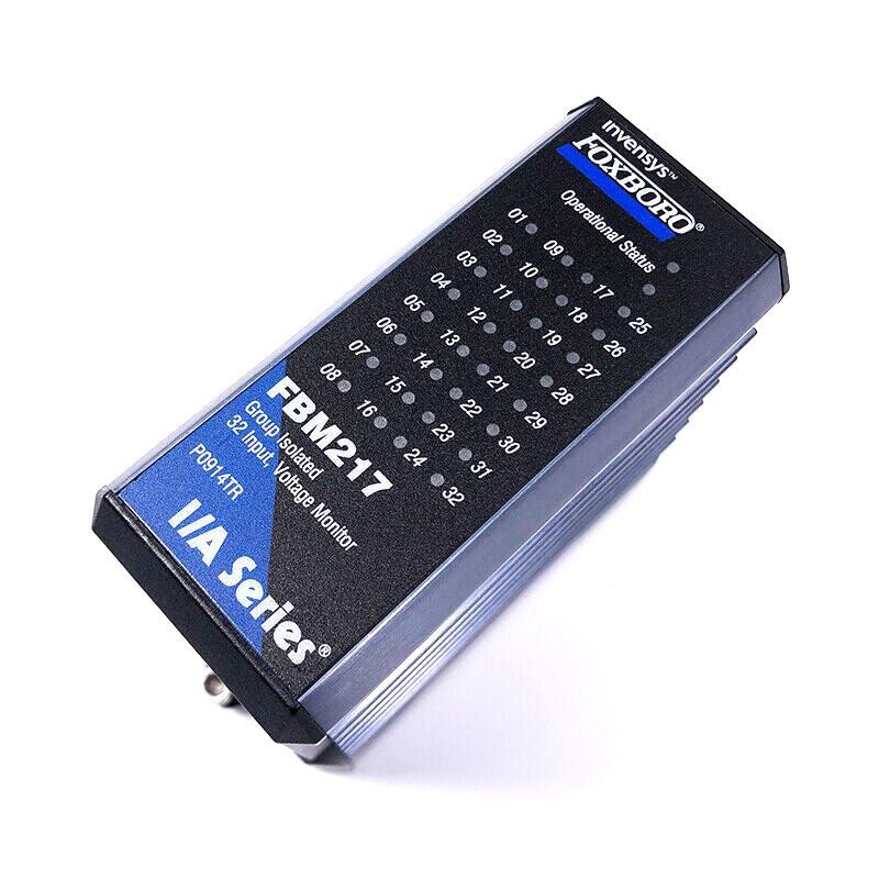 Foxboro FBM217 Discrete Input Module