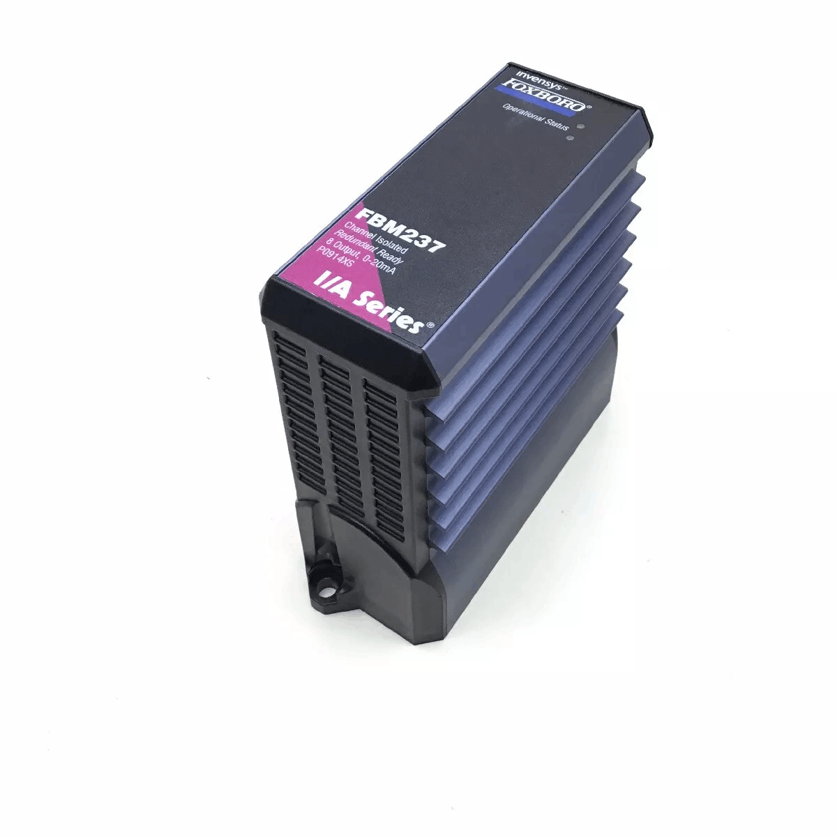 Foxboro FBM237 P0914XS 0 To 20 MA Output Module