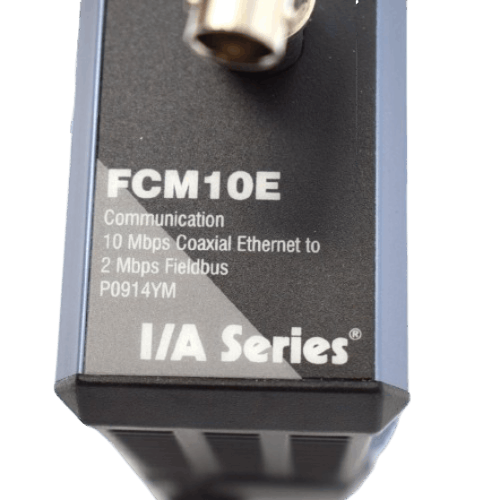 Foxboro FCM10E P0914YM Fieldbus Communications Module