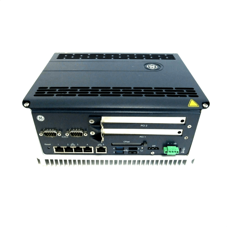 General Electric 04220FL11232A Controller Module