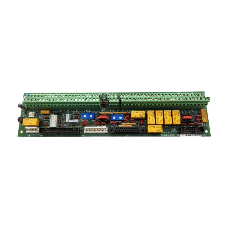 General Electric 531X305NTBAPG1 Terminal Board