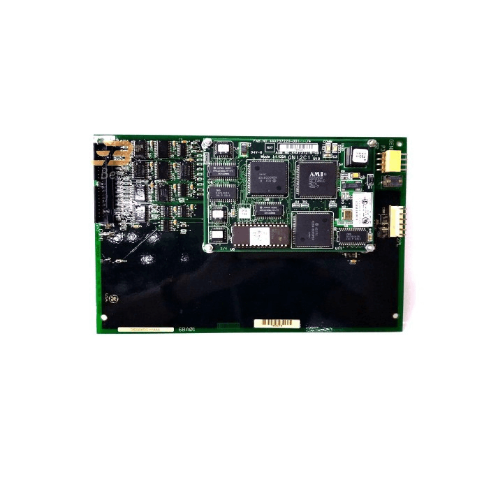 General Electric DS200ADGIH1A DS200ADGIH1AAA Auxiliary Interface Board