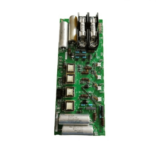General Electric DS200FSAAG1ABA Field Supply Gate Amplifier Board