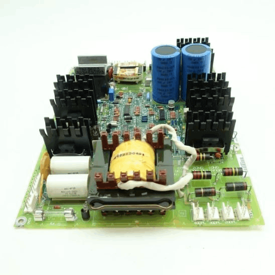 General Electric DS200GDPAG1ALF High Frequency Power Supply Board