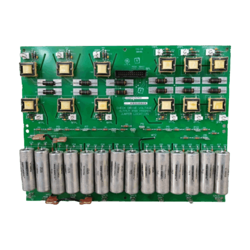 General Electric DS200PCCAG7A/DS200PCCAG7ACB Power Connect Card