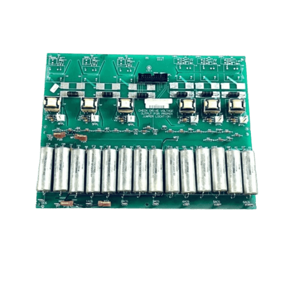 General Electric DS200PCCAG8A DS200PCCAG8ACB Power Connect Card