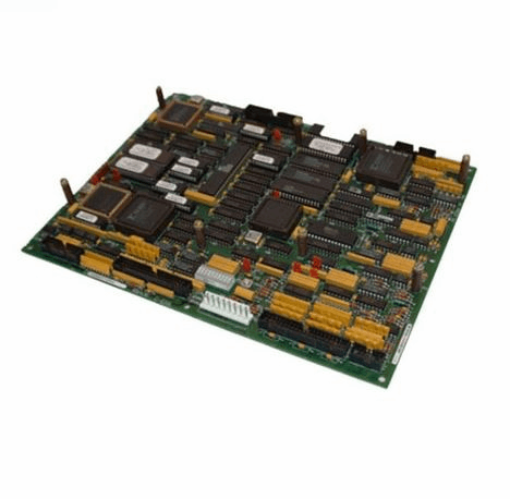 General Electric DS200SDCCG5AHD Drive Control Board