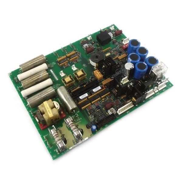General Electric DS200SDCIG1AHB DC Power Supply and Instrumentation Board
