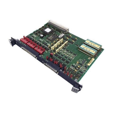 General Electric DS200SIOBH1ABA VME Stand I/O Card