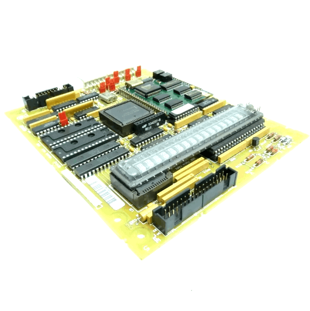 General Electric DS200SLCCG3A DS200SLCCG3AEG LAN Communication Card