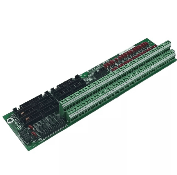 General Electric DS200TBQCG1A DS200TBQCG1AAA RST Analog Termination Board