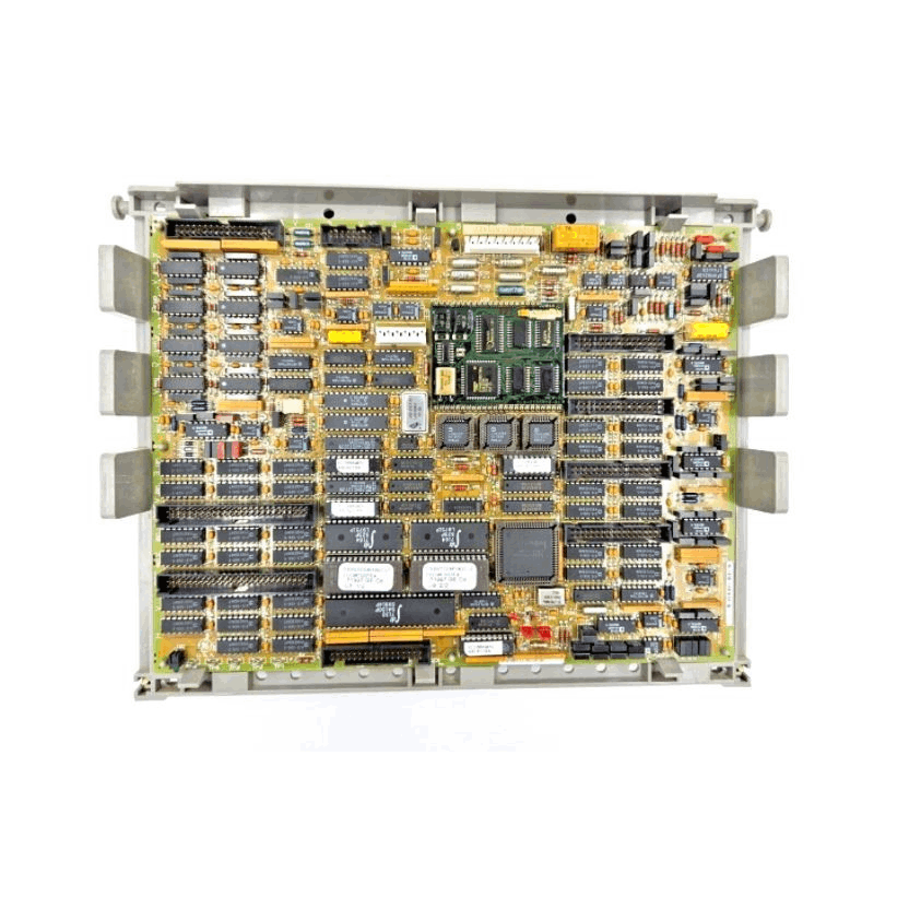 General Electric DS200TCCAG1A Common Analog I/O Board
