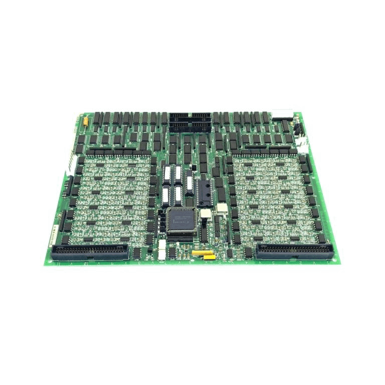 General Electric DS200TCDAH1B Digital I/O Board