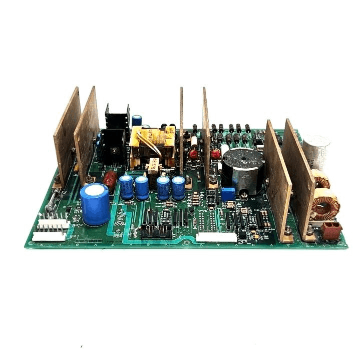 General Electric DS200TCPSG1A Power Supply Board