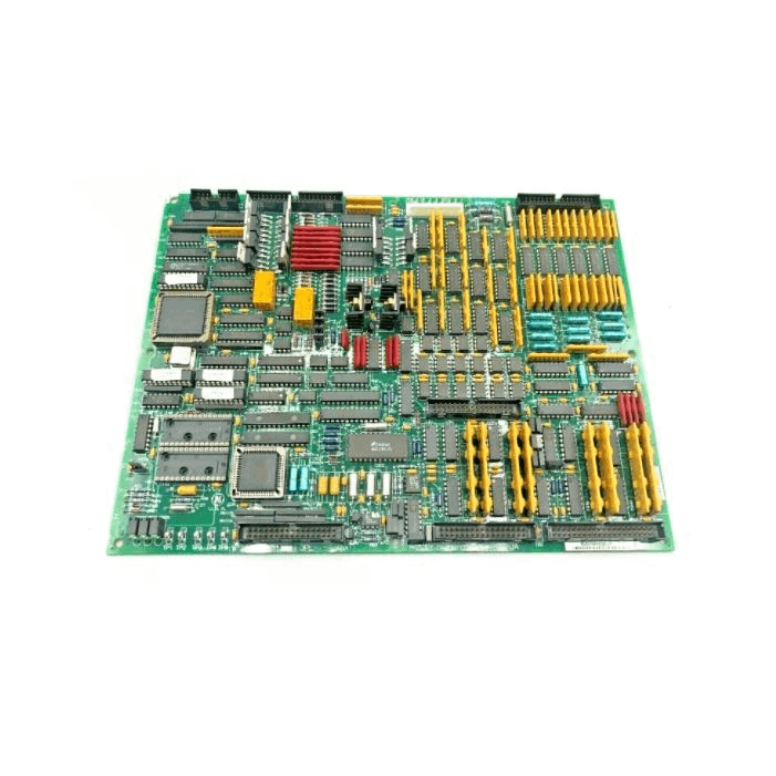 General Electric DS200TCQAG1B RST Analog I/O Board
