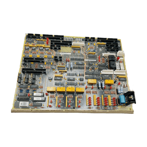 General Electric DS200TCQCG1B DS200TCQCG1BKG Analog I/O Expander Board