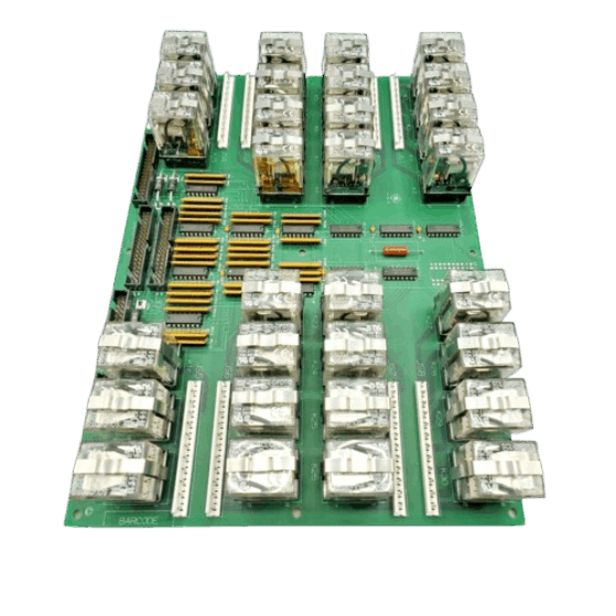 General Electric DS200TCRAG1A Relay Output Board
