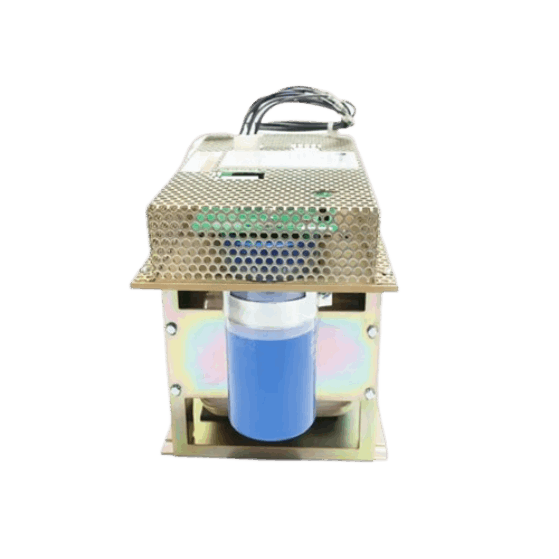 General Electric DS2020DACAG2 Power Conversion Module