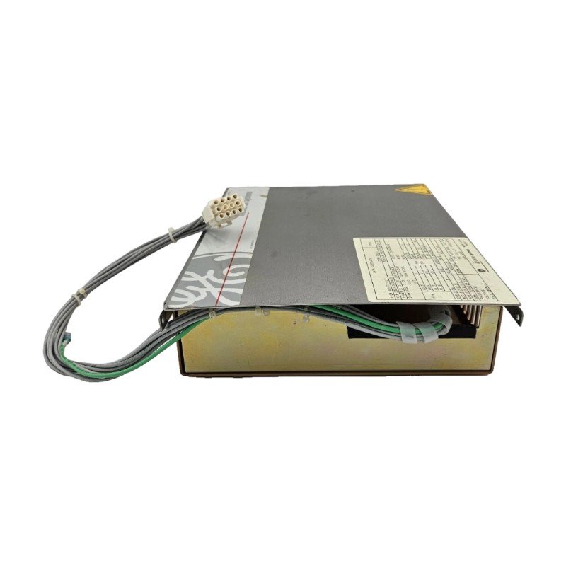 General Electric DS2020PDMAG6 Power Distribution Module