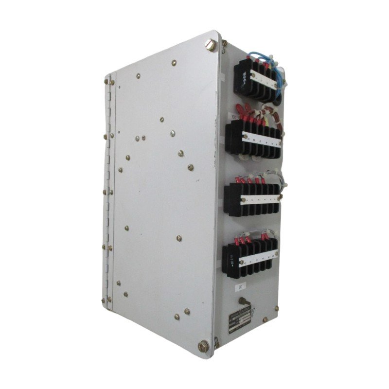 General Electric DS3800NGDC1A1A Field Ground Fault Detector