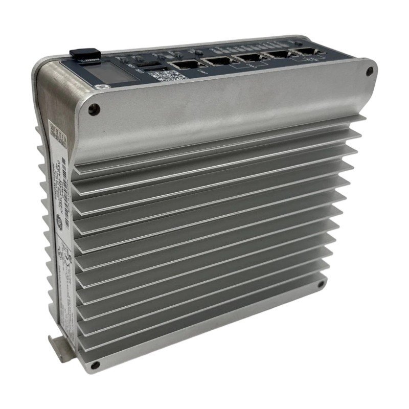 GE Fanuc IC695CPE400 Compact Outcome Optimizing Controller