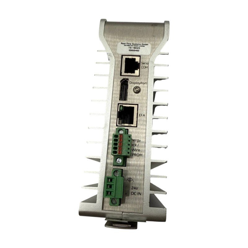 GE Fanuc IC695CPE400 Compact Outcome Optimizing Controller