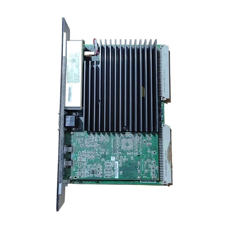 GE Fanuc IC698CPE040 Central Processing Unit