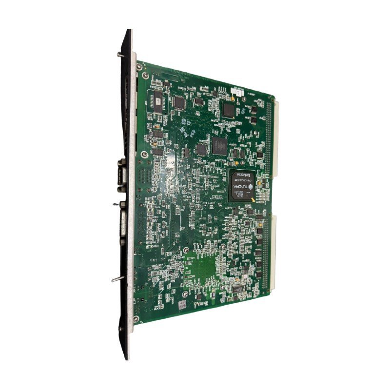 GE Fanuc IC698CPE040 Central Processing Unit