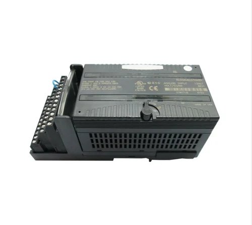 General Electric IC200ALG266 Analog Input Module