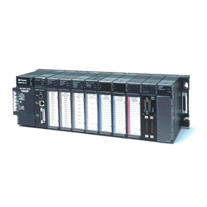 General Electric IC200BEM003 Network Interface Module