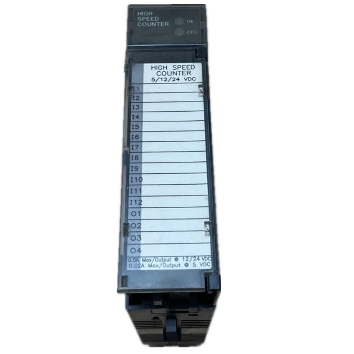 General Electric IC693APU300 High Speed Counter Module