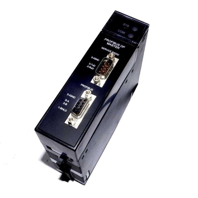 General Electric IC693PBM200 Profibus DP Master Module