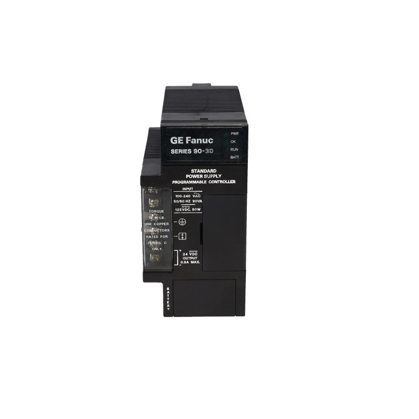 General Electric IC694PWR321 Power Supply Module