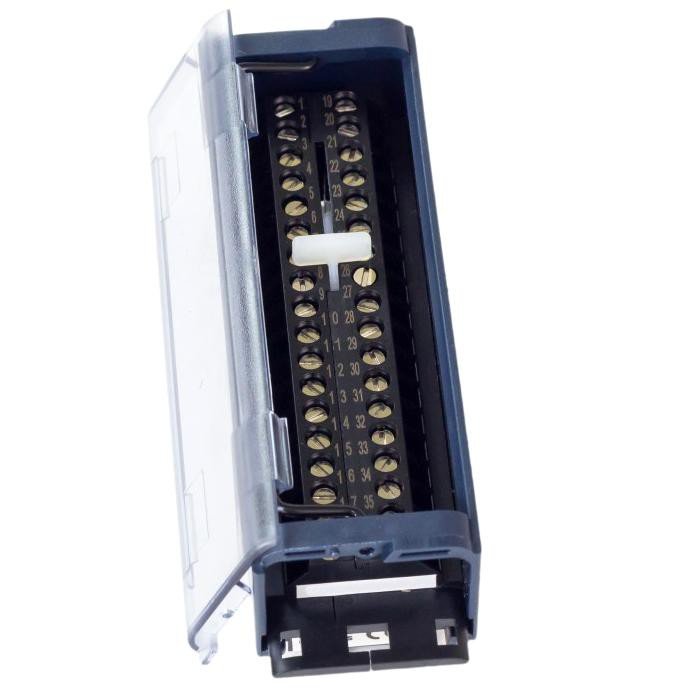 General Electric IC694TBB032 High Density Terminal Block
