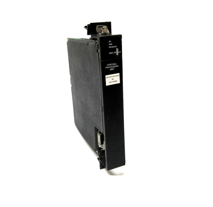 General Electric IC697CPM915 Floating Point Central Processing Unit