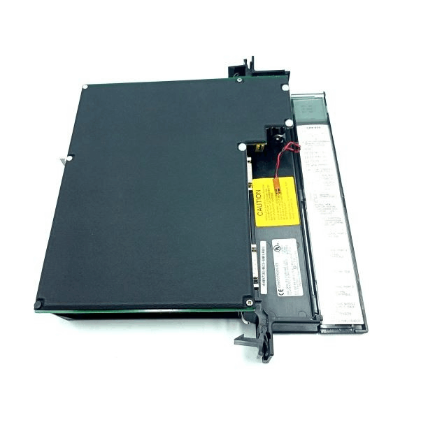 General Electric IC697CPX935 Central Processing Unit