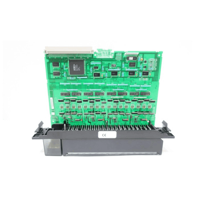 General Electric IC697MDL750 32-Point Output Module