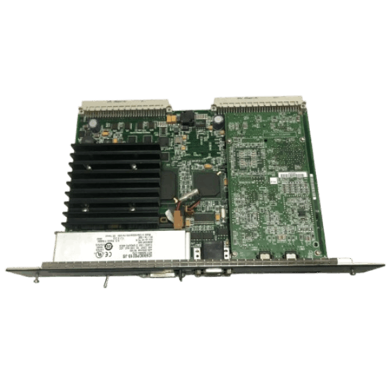 General Electric IC698CPE010 Central Processing Unit