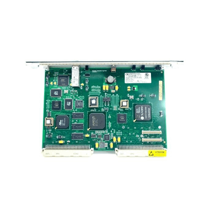 General Electric IC698RMX016 Redundancy Memory Xchange Module
