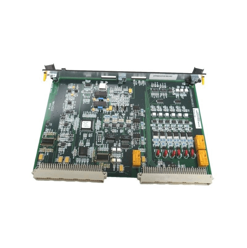 General Electric IS200BAIAH1B IS200BAIAH1BEE Application Interface Board