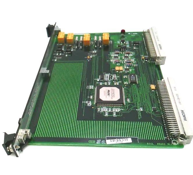 General Electric IS200BICLH1A IS200BICLH1AFF IS200BICLH1AFD Drive/Source Bridge Interface Board
