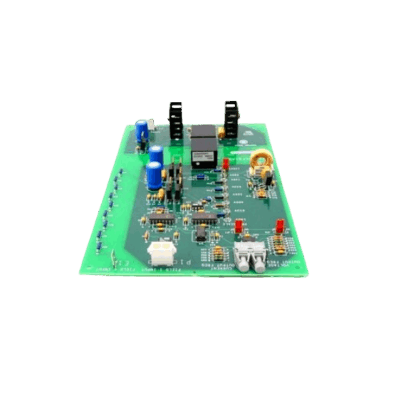 General Electric IS200EDCFG1A Exciter DC Feedback Board