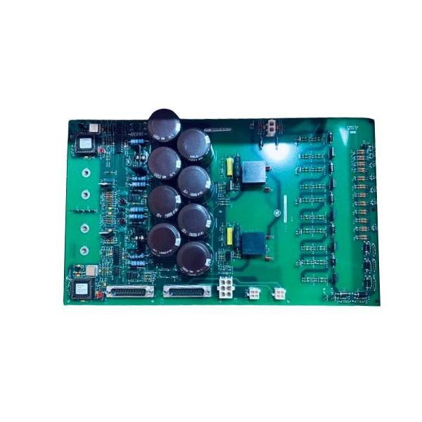 General Electric IS200EDEXG1B IS200EDEXG1BAA Exciter De-Excitation Control Board